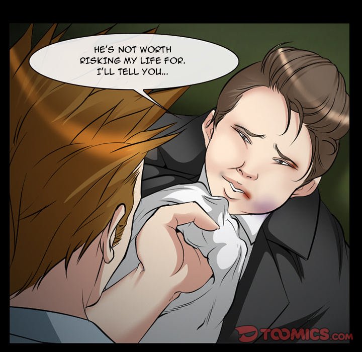 The Client - Chapter 41 [photo 69] - MangaPorn