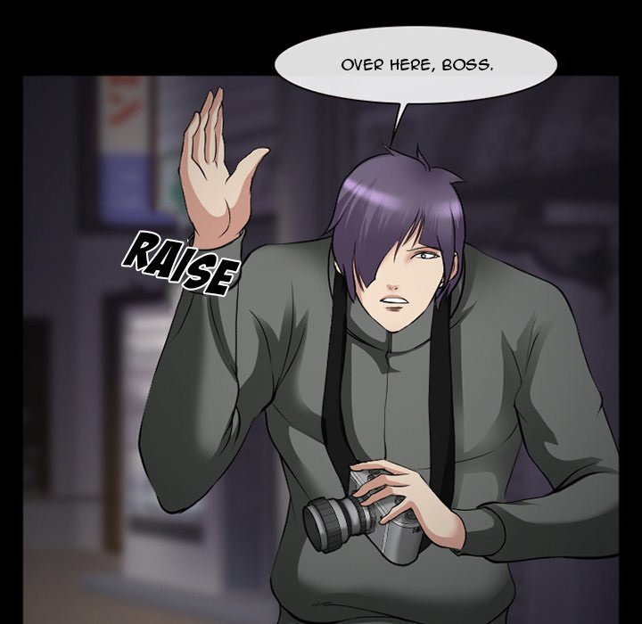 The Client - Chapter 41 [photo 77] - MangaPorn