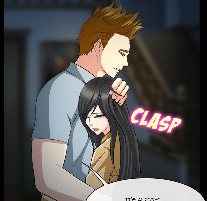 The Client - Chapter 42 [photo 132] - MangaPorn