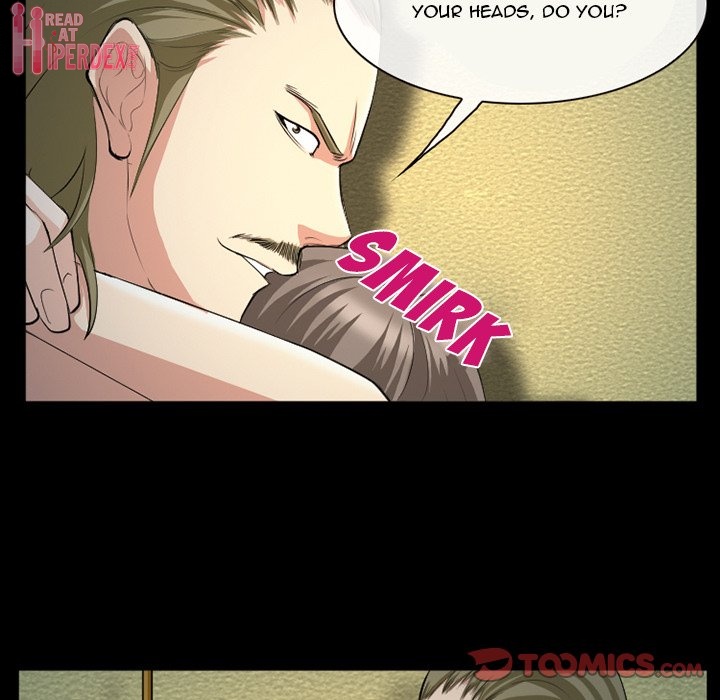 The Client - Chapter 42 [photo 21] - MangaPorn