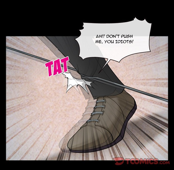 The Client - Chapter 42 [photo 33] - MangaPorn