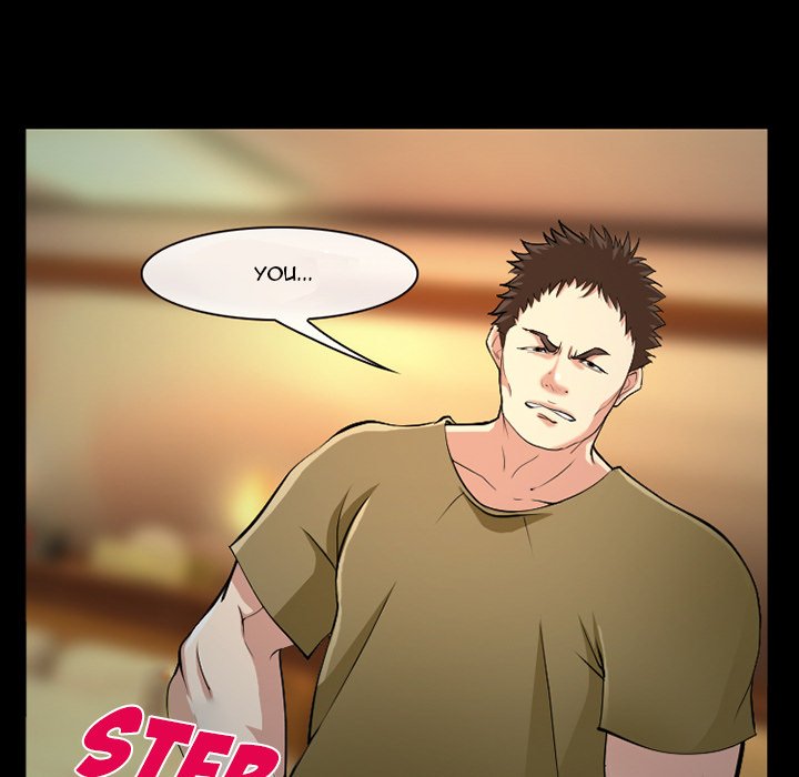 The Client - Chapter 42 [photo 43] - MangaPorn