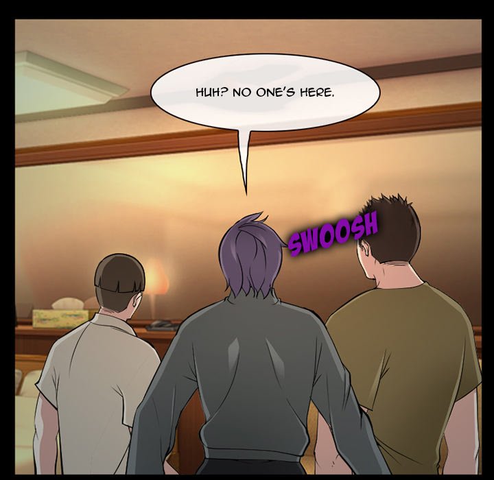 The Client - Chapter 42 [photo 5] - MangaPorn