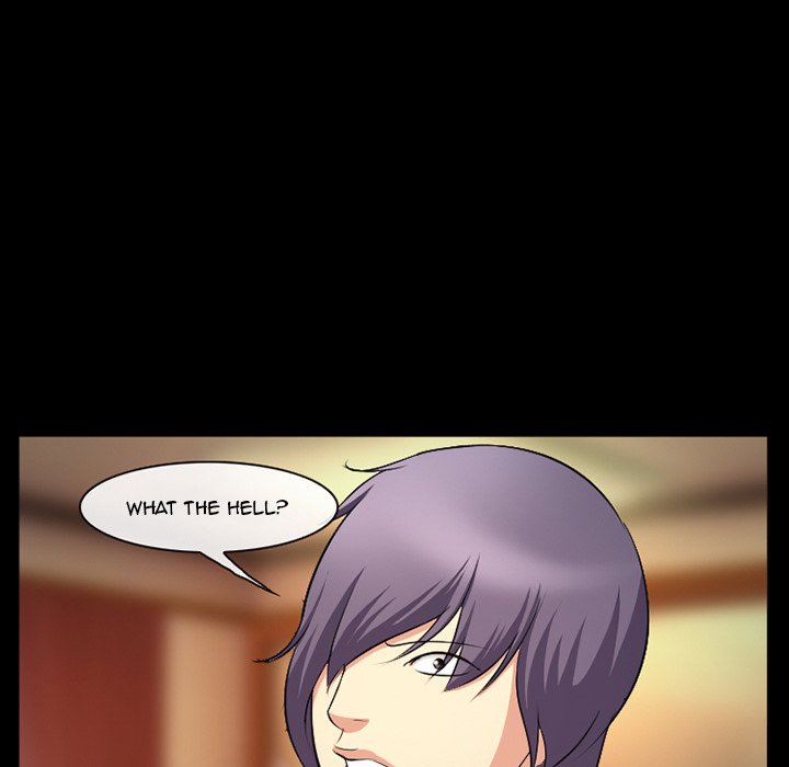 The Client - Chapter 42 [photo 8] - MangaPorn