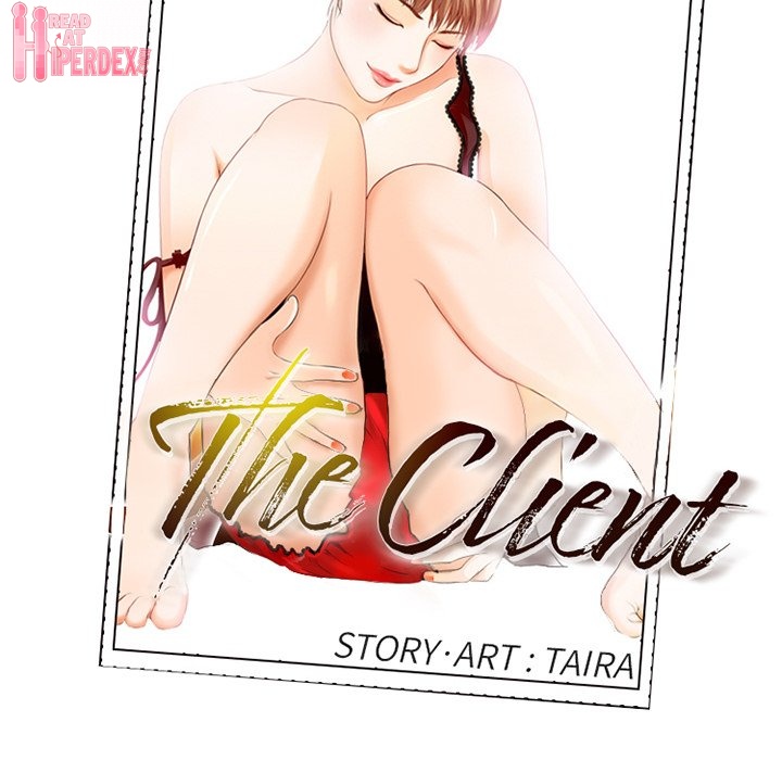 The Client - Chapter 42 [photo 86] - MangaPorn