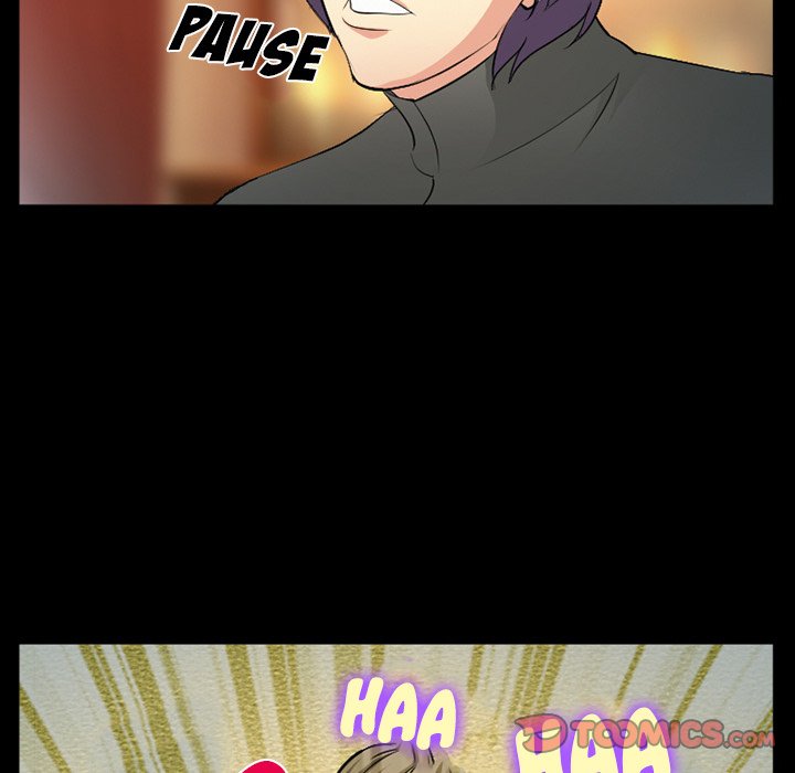 The Client - Chapter 42 [photo 9] - MangaPorn