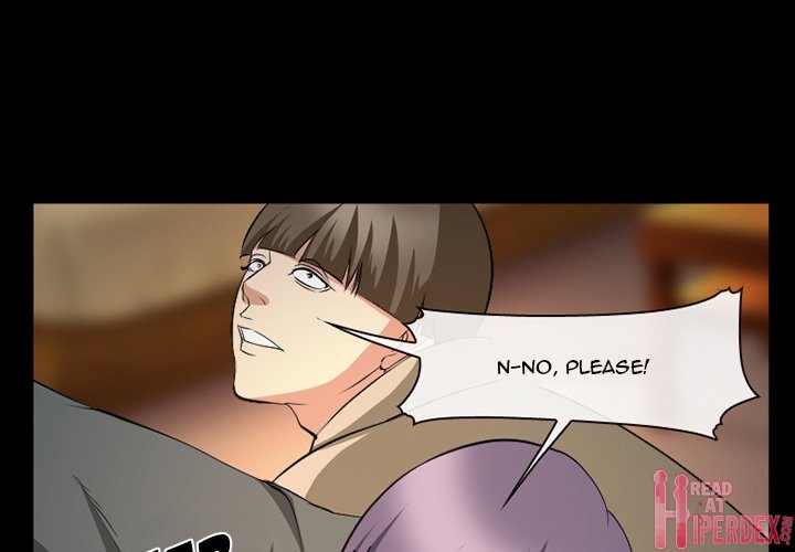 The Client - Chapter 43 [photo 1] - MangaPorn