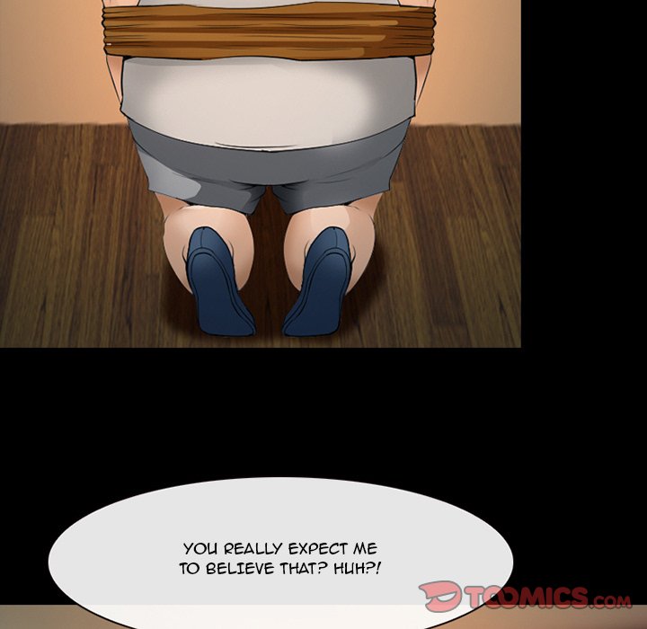 The Client - Chapter 43 [photo 20] - MangaPorn