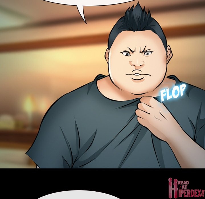 The Client - Chapter 43 [photo 21] - MangaPorn