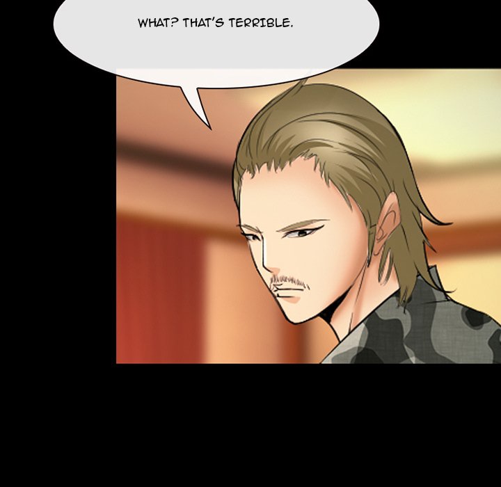 The Client - Chapter 43 [photo 24] - MangaPorn