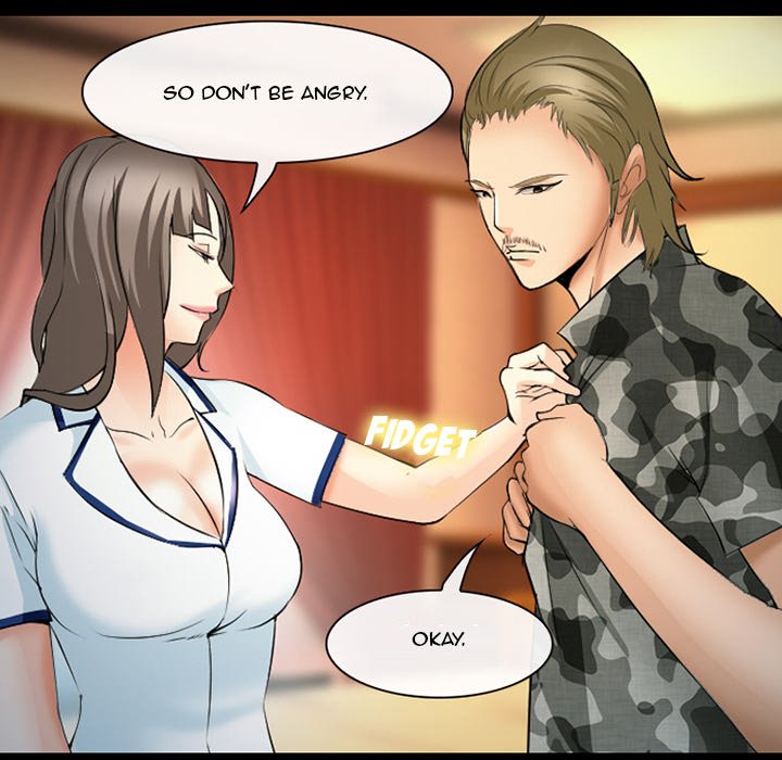 The Client - Chapter 43 [photo 25] - MangaPorn