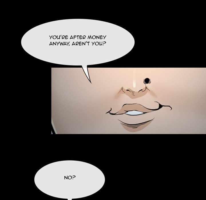 The Client - Chapter 43 [photo 29] - MangaPorn