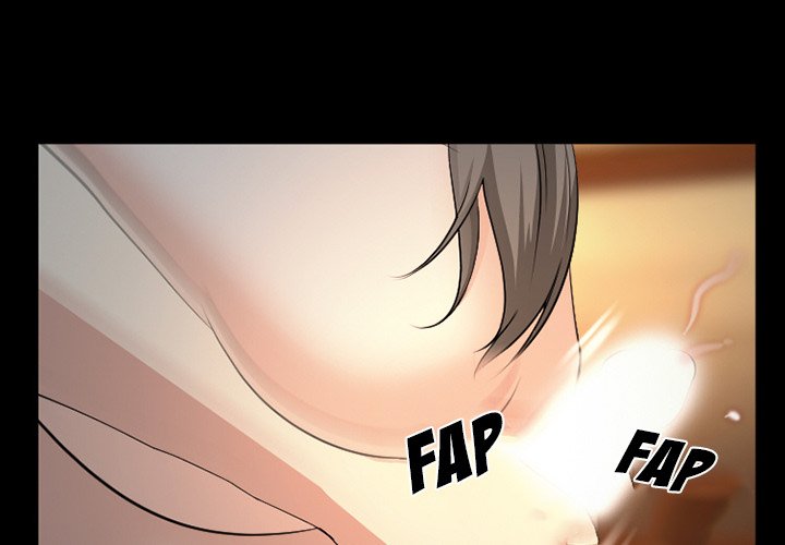 The Client - Chapter 43 [photo 3] - MangaPorn