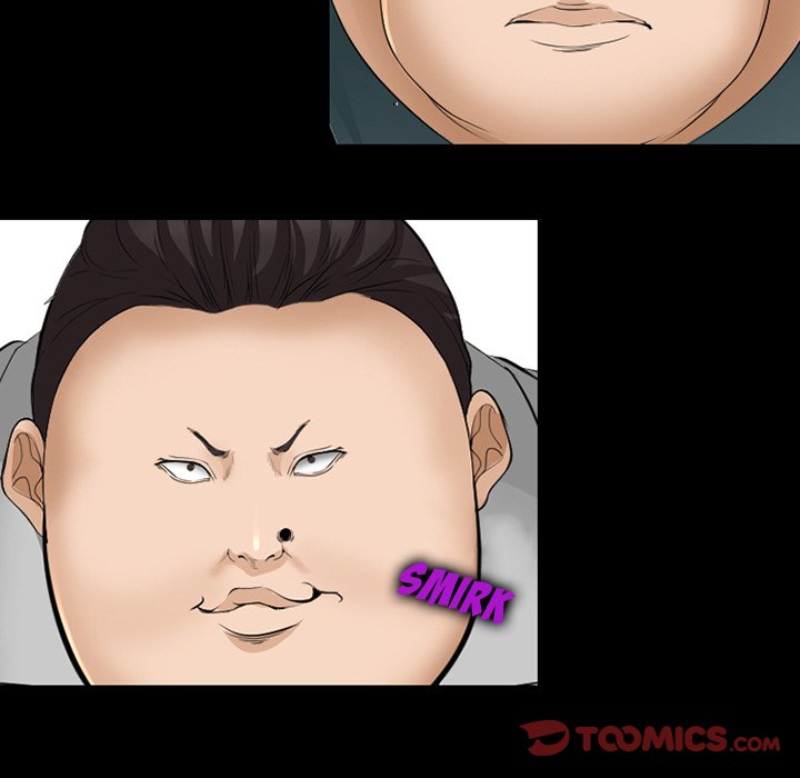 The Client - Chapter 43 [photo 32] - MangaPorn