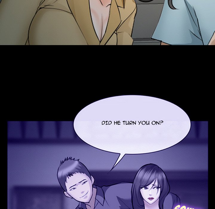 The Client - Chapter 43 [photo 43] - MangaPorn