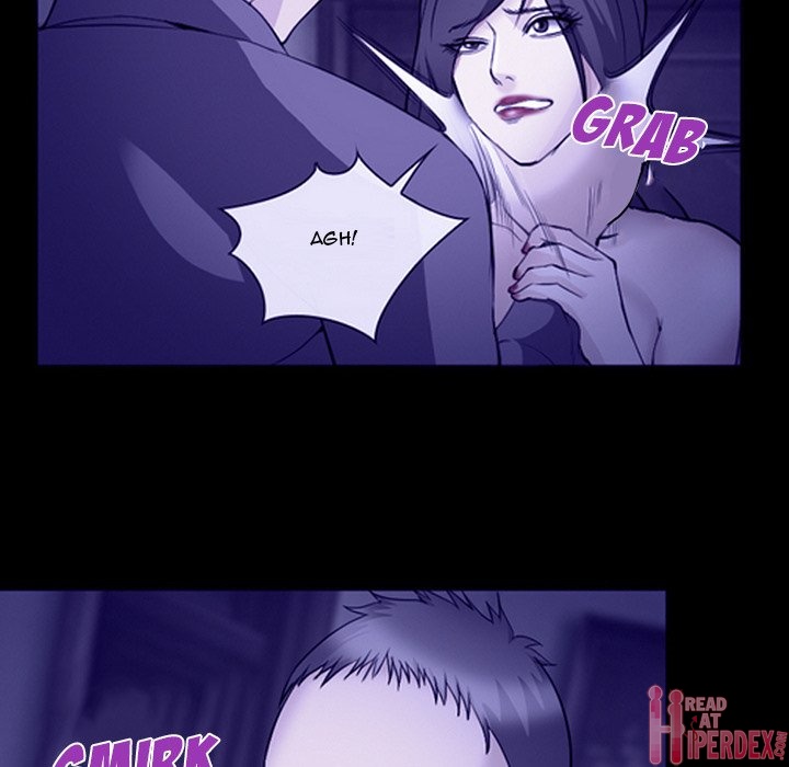 The Client - Chapter 43 [photo 46] - MangaPorn