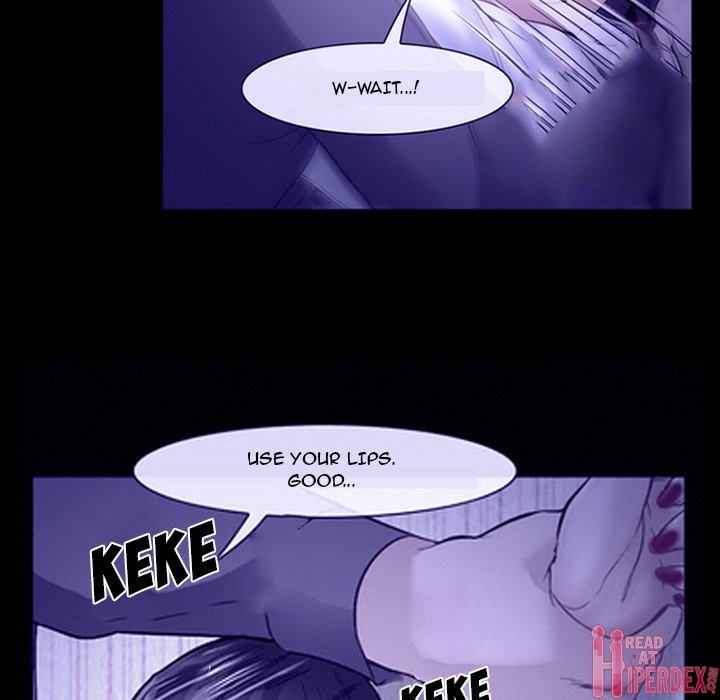 The Client - Chapter 43 [photo 51] - MangaPorn