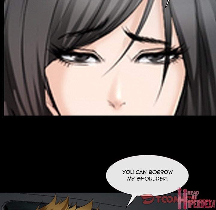 The Client - Chapter 43 [photo 56] - MangaPorn