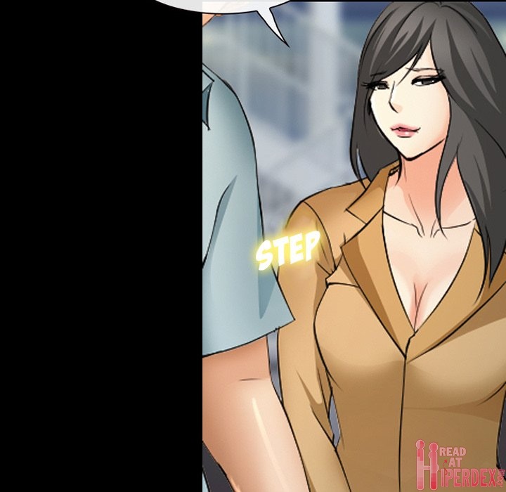 The Client - Chapter 43 [photo 66] - MangaPorn