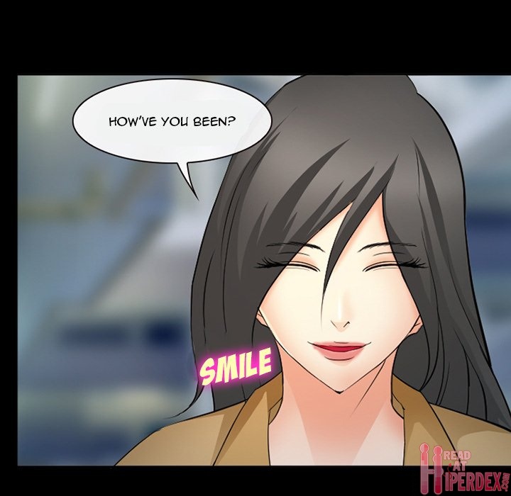 The Client - Chapter 43 [photo 70] - MangaPorn