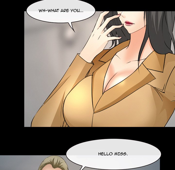 The Client - Chapter 43 [photo 73] - MangaPorn