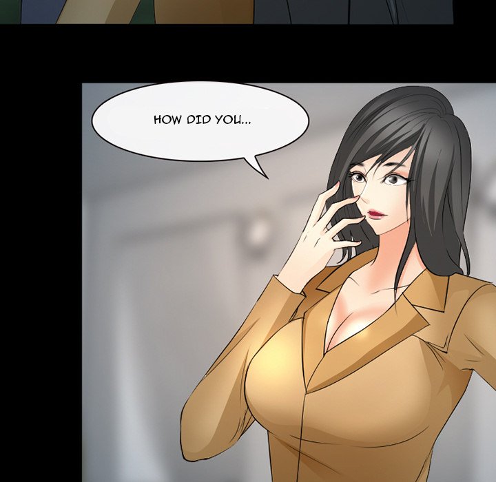 The Client - Chapter 43 [photo 75] - MangaPorn