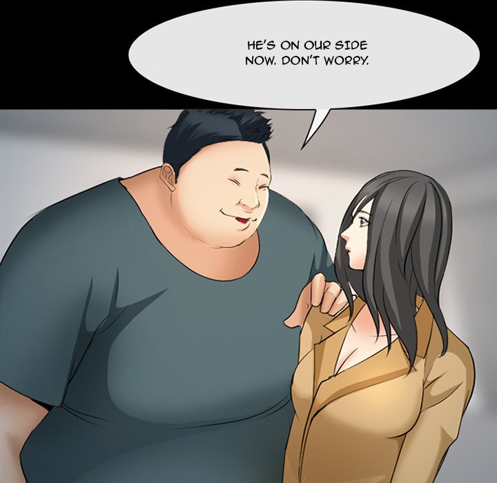 The Client - Chapter 43 [photo 77] - MangaPorn