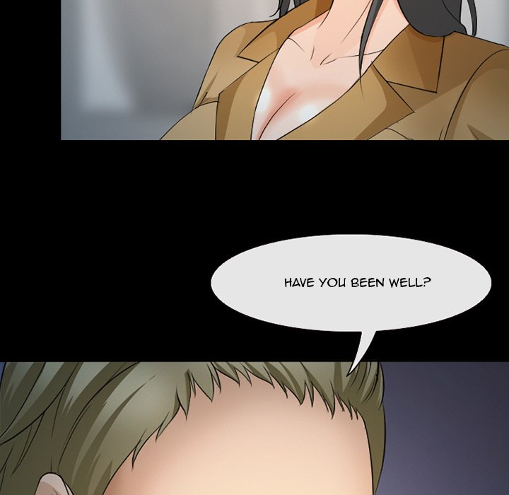 The Client - Chapter 43 [photo 79] - MangaPorn