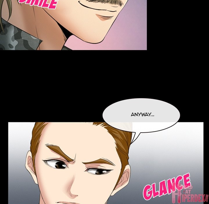 The Client - Chapter 43 [photo 81] - MangaPorn