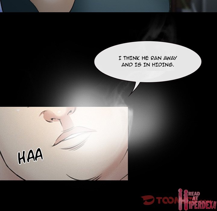 The Client - Chapter 43 [photo 86] - MangaPorn