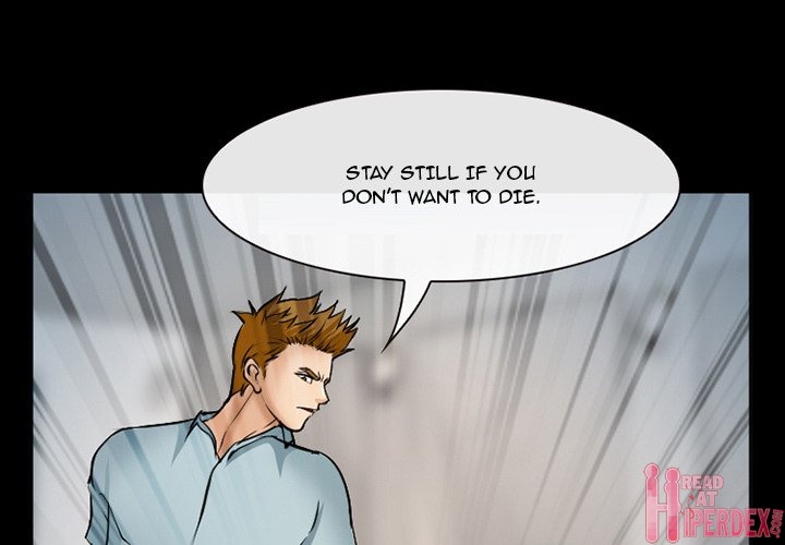 The Client - Chapter 44 [photo 1] - MangaPorn