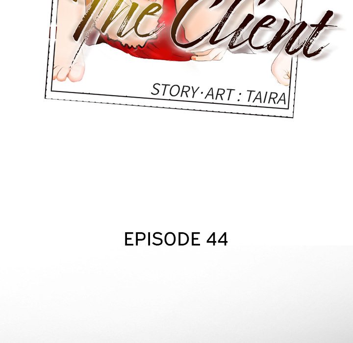 The Client - Chapter 44 [photo 10] - MangaPorn
