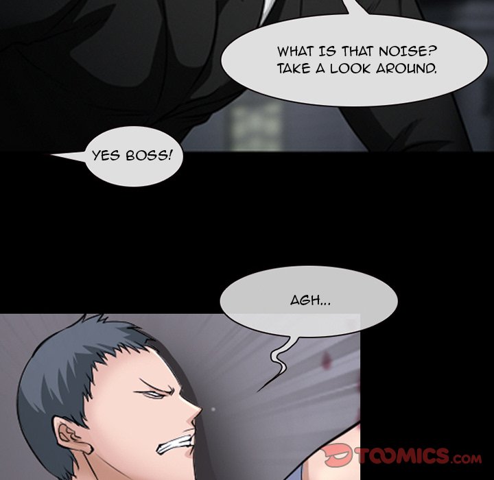 The Client - Chapter 44 [photo 14] - MangaPorn