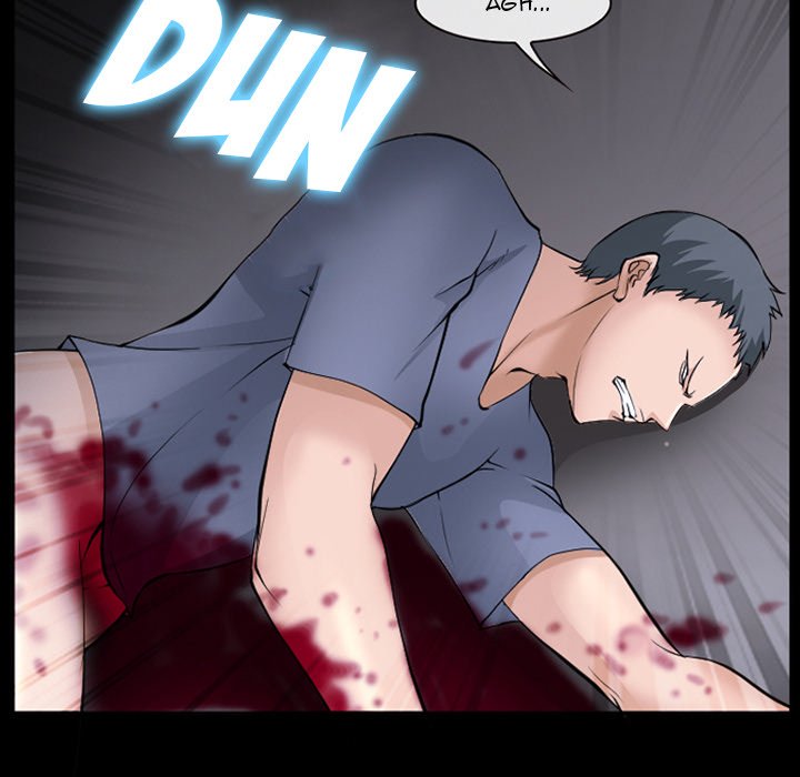 The Client - Chapter 44 [photo 17] - MangaPorn