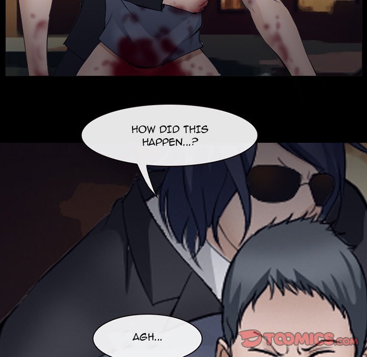 The Client - Chapter 44 [photo 20] - MangaPorn