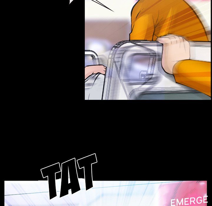 The Client - Chapter 44 [photo 28] - MangaPorn