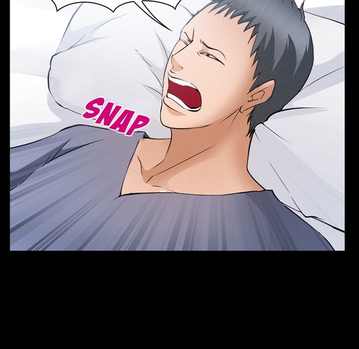 The Client - Chapter 44 [photo 33] - MangaPorn