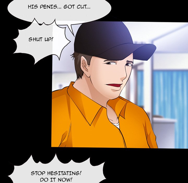 The Client - Chapter 44 [photo 35] - MangaPorn