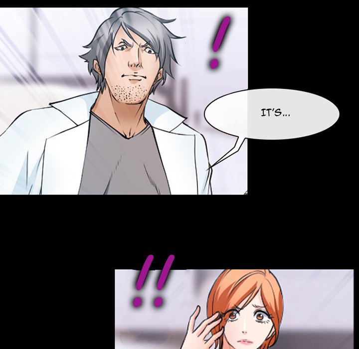 The Client - Chapter 44 [photo 43] - MangaPorn