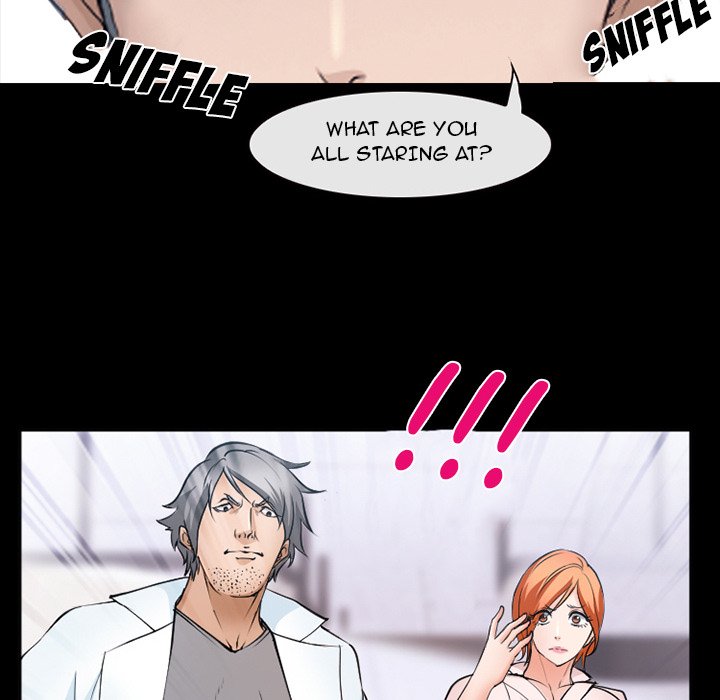 The Client - Chapter 44 [photo 45] - MangaPorn