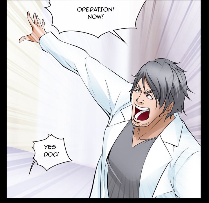 The Client - Chapter 44 [photo 47] - MangaPorn