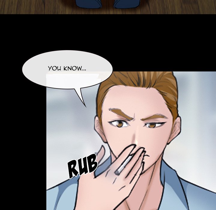 The Client - Chapter 44 [photo 59] - MangaPorn