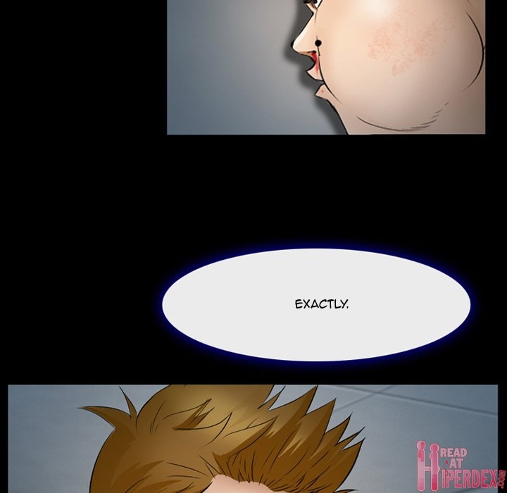 The Client - Chapter 44 [photo 6] - MangaPorn