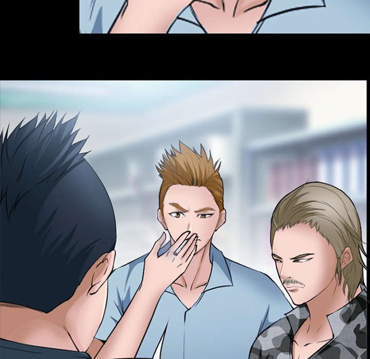 The Client - Chapter 44 [photo 60] - MangaPorn