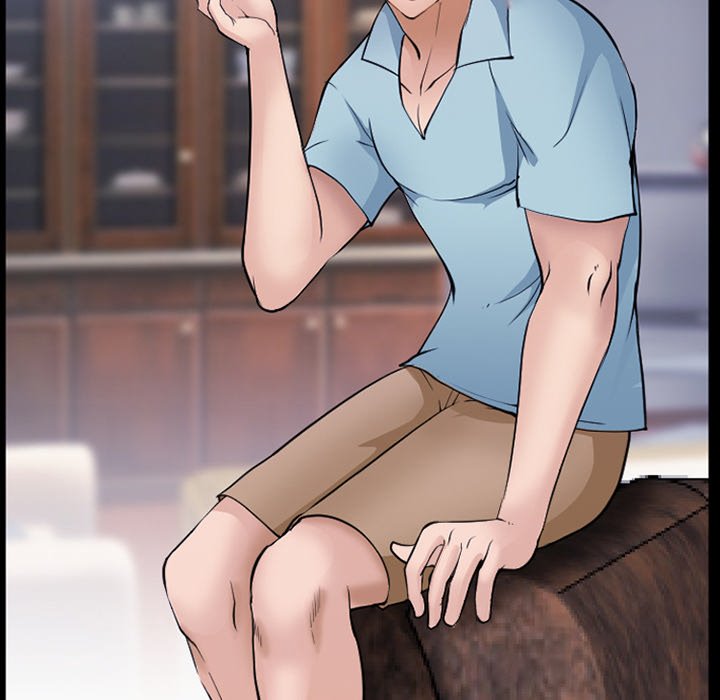 The Client - Chapter 44 [photo 75] - MangaPorn