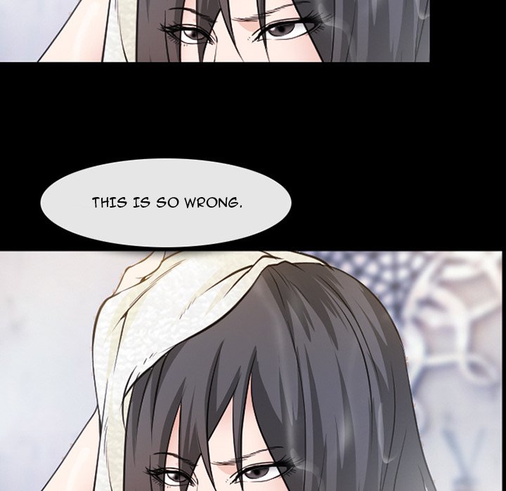 The Client - Chapter 44 [photo 84] - MangaPorn