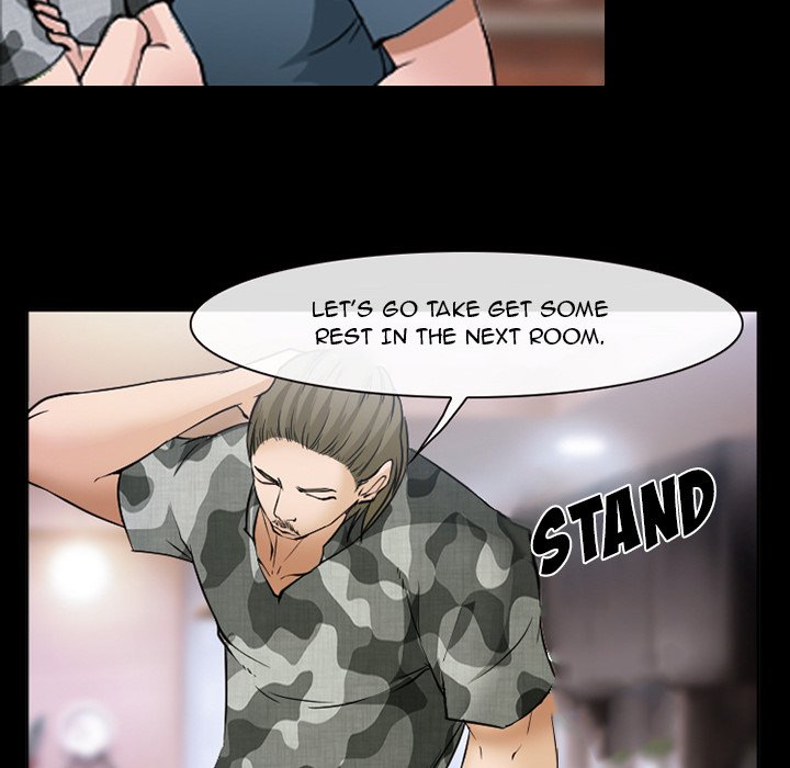 The Client - Chapter 44 [photo 89] - MangaPorn