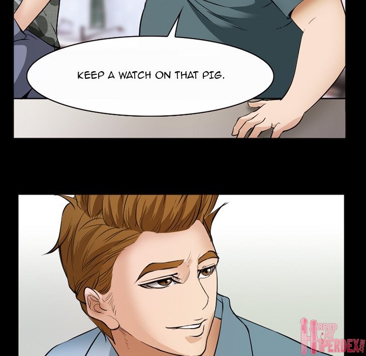 The Client - Chapter 44 [photo 91] - MangaPorn