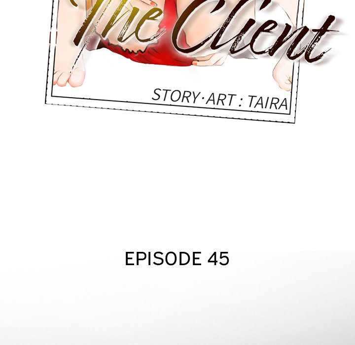 The Client - Chapter 45 [photo 10] - MangaPorn