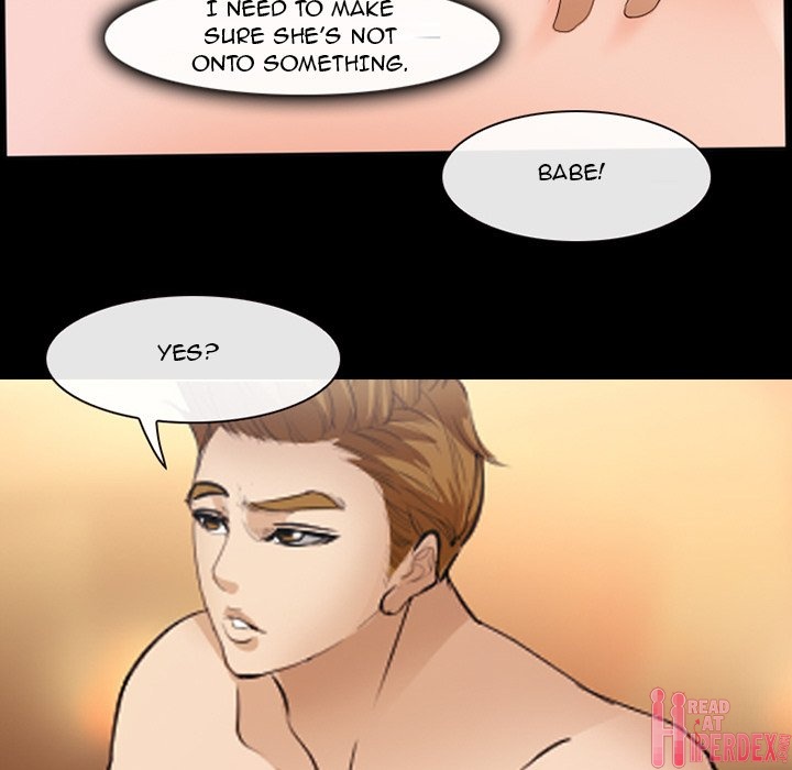 The Client - Chapter 45 [photo 16] - MangaPorn